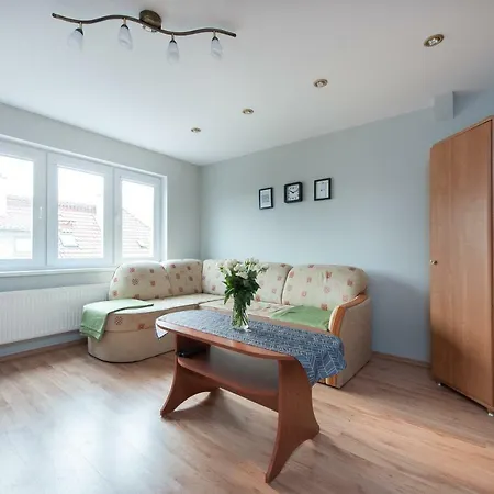 Apartman Few Steps Old Town