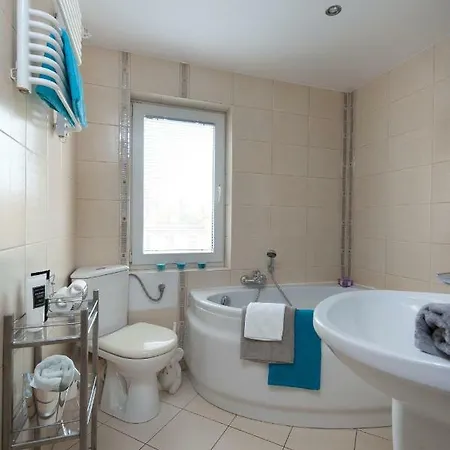 Apartman Few Steps Old Town *