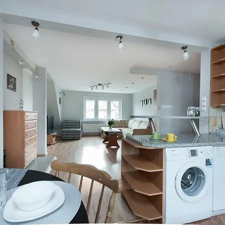 Apartman Few Steps Old Town